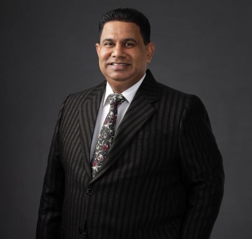 Mr. Nilanga Karunaratne, Chairman